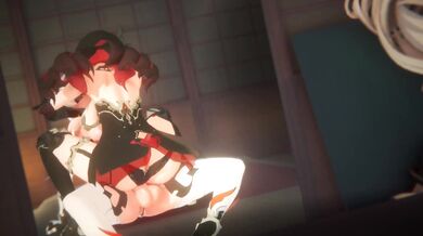 Blackout Bliss: The Drunken Debauchery of a Passed-Out Hottie
