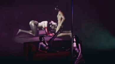 Fuck Club - PMV