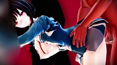 [4kmmd] Takao's Bass Boat Bliss After a Hot Night of Sex