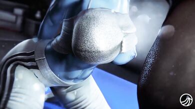 Fucking Fit: The Ultimate Sexual Workout