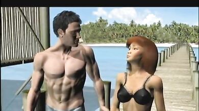 1. Carnal Carnival
2. Orgasmic Oasis2. Orgasmic Oasis
3. Sensual Sanctuary3. Sensual Sanctuary
4. Ecstasy Island4. Ecstasy Island
5. Lustful LandExperience a twisted tale of passion and deception in this 'One of a Kind' hentai animation. Six strangers