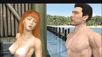 1. Carnal Carnival
2. Orgasmic Oasis2. Orgasmic Oasis
3. Sensual Sanctuary3. Sensual Sanctuary
4. Ecstasy Island4. Ecstasy Island
5. Lustful LandExperience a twisted tale of passion and deception in this 'One of a Kind' hentai animation. Six strangers