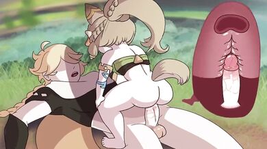 Sacred Breasts