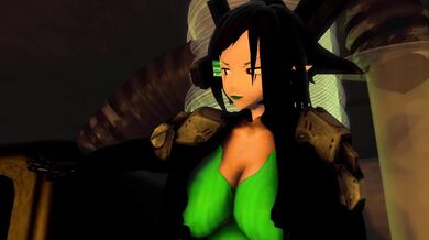 The Greatest Swap of All - Fourth Installment