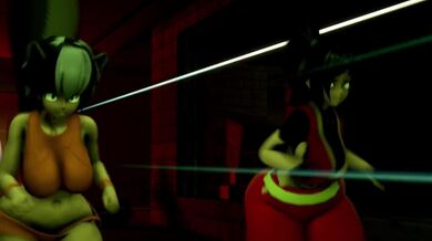 The Greatest Swap of All - Fourth Installment