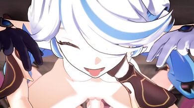 The Hentai Compilation That's better!