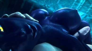 'The Dark Elf's Hand Job - A Noname's Pleasure'