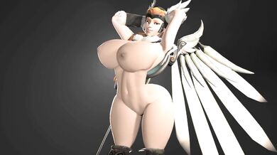 The Sensual Strip Tease of a Hot Burger Chef