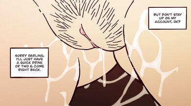 Mossy Anju Froot's Sexual Adventure!