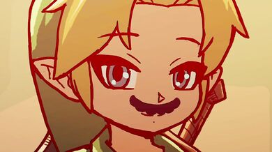 Mossy Anju Froot's Sexual Adventure!