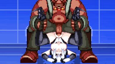 Unleashing the Beast: Iari vs Kuromaru