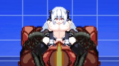 Unleashing the Beast: Iari vs Kuromaru