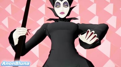 Evil Cartoon Characters Fucking Each Other's Brains Out