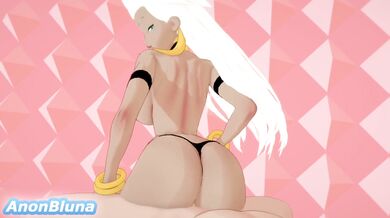 Evil Cartoon Characters Fucking Each Other's Brains Out