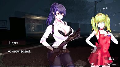 Fucking the Undead: All Zombie Sex Scenes in Seed of the Dead v1.31