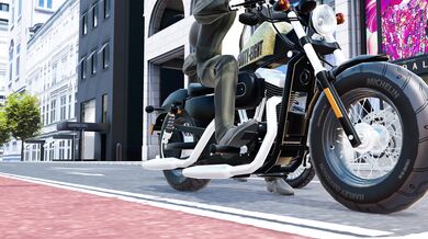 Exploring (4K) [Colonel Pichu's Hidden Area]