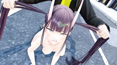 Exploring (4K) [Colonel Pichu's Hidden Area]