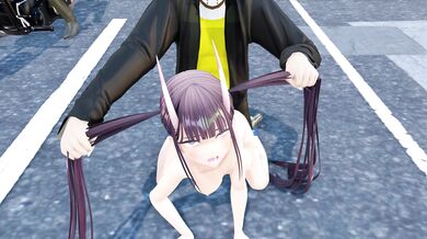 Exploring (4K) [Colonel Pichu's Hidden Area]