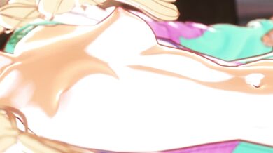 Fujita Kotone’s Hentai iDOLM@STER Schoolgirl Adventure!