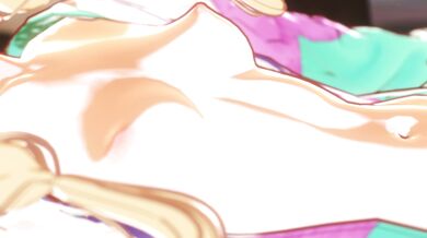 Fujita Kotone’s Hentai iDOLM@STER Schoolgirl Adventure!