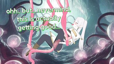 Lust's Cupid Strikes Back with Frying Trouble