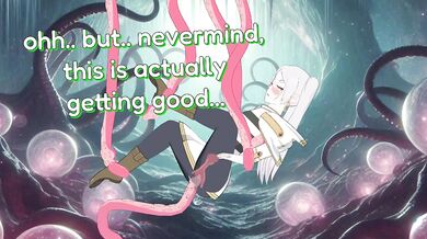 Lust's Cupid Strikes Back with Frying Trouble