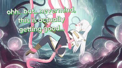 Lust's Cupid Strikes Back with Frying Trouble