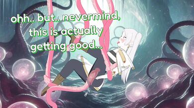 Lust's Cupid Strikes Back with Frying Trouble