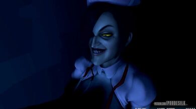 SlimyNurses - The Perverted Clinic [Preview]