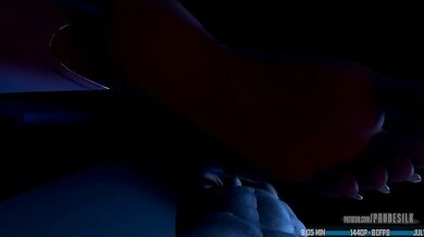 SlimyNurses - The Perverted Clinic [Preview]