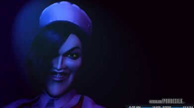 SlimyNurses - The Perverted Clinic [Preview]