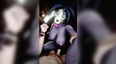 'Malicious Animation: Dead Air 3D'