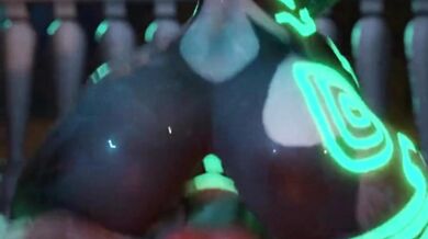 The Legend of Midna - Horny Imp Bitch HMV