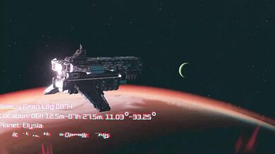 Bounty Hunter Gets Lost in the Depths of V.E.G.A.
