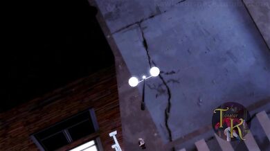 ToasterKing's Booty Pouncing Adventures