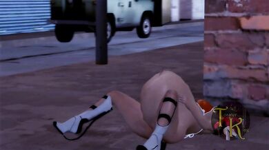 ToasterKing's Booty Pouncing Adventures