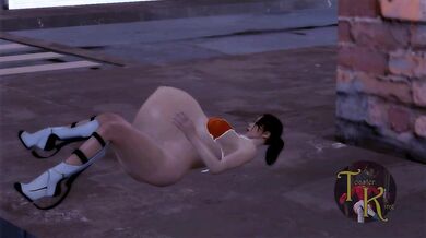 ToasterKing's Booty Pouncing Adventures