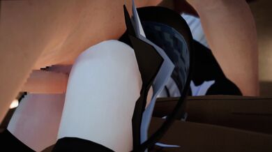 The Sensual Adventures of Saria, Goddess of Light