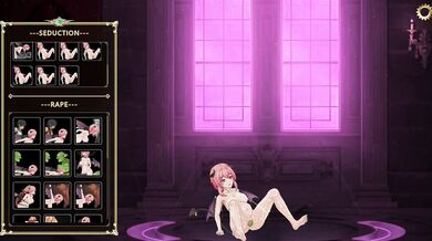 Adventures of a Succubus Slut - A Sexy Gallery of Erotic Exploits