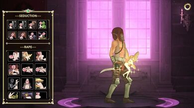 Adventures of a Succubus Slut - A Sexy Gallery of Erotic Exploits