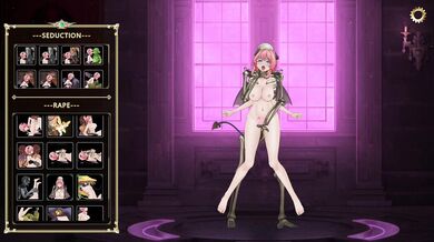 Adventures of a Succubus Slut - A Sexy Gallery of Erotic Exploits
