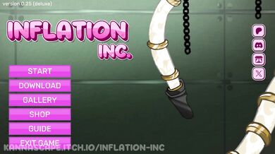 - Inflation Incorporated: Nezuko's Blowjobs