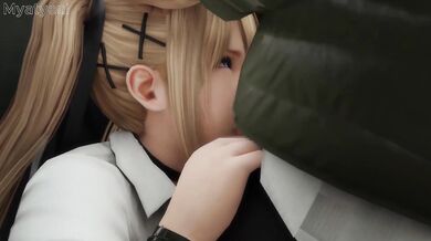 Breaking the Rules with Marie Rose