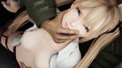 Breaking the Rules with Marie Rose
