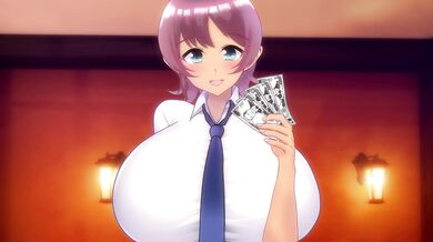 Airi's Mega Boobs and Horny Antics in Venus Pro, Volume 2