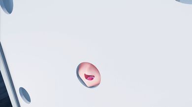 Mona Lisa has a glory hole and she's not afraid to use it! Watch her as she strips down naked and invites you into her world of sexual fantasies.