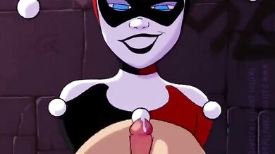 Harley's Slutty Mouth Gets Stuffed with Dick in 'Throat Fucking: The Harlot Edition'