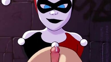 Harley's Slutty Mouth Gets Stuffed with Dick in 'Throat Fucking: The Harlot Edition'
