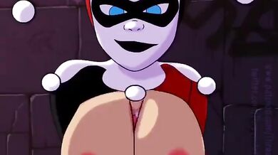 Harley's Slutty Mouth Gets Stuffed with Dick in 'Throat Fucking: The Harlot Edition'