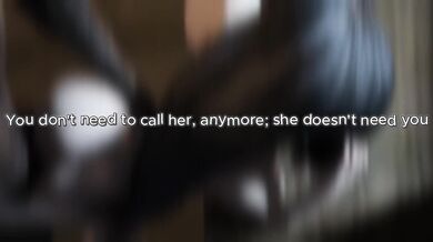 Busty Tifa Lockhart's Kinky Negotiation with a Shady Client [Hardcore Mature Video]